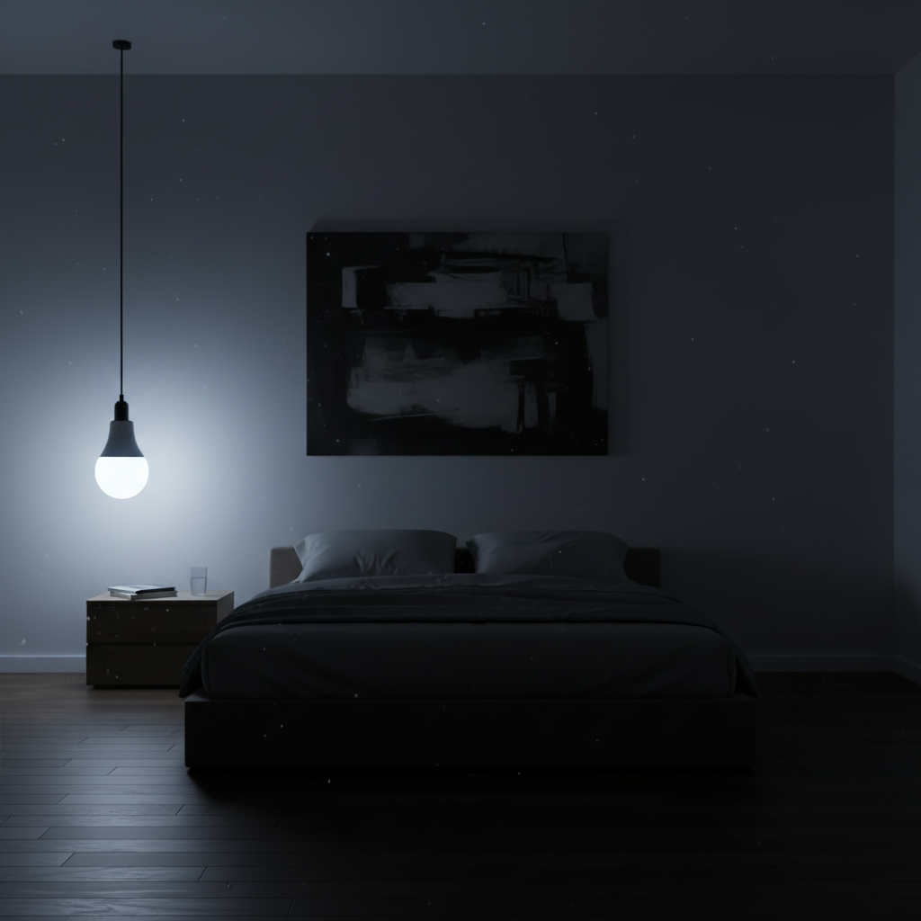 E27 bulb (per unit)