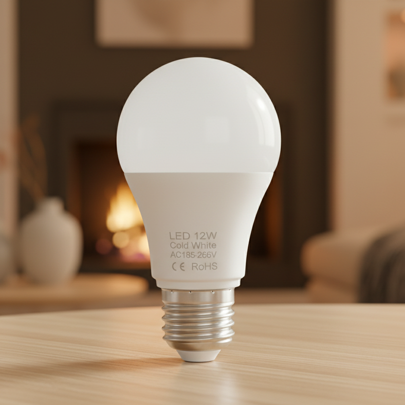 E27 bulb (per unit)