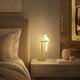 Lampadaire LED luxueux oiseaux origami – Design sculptural et lumière douce